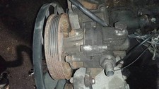 Pompe direction assistée Audi 50