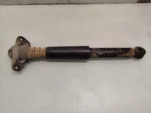 VW GOLF PLUS 5M1, 521 Stoßdämpfer hinten rechts 1.40 Petrol 59kw 2006 35056801