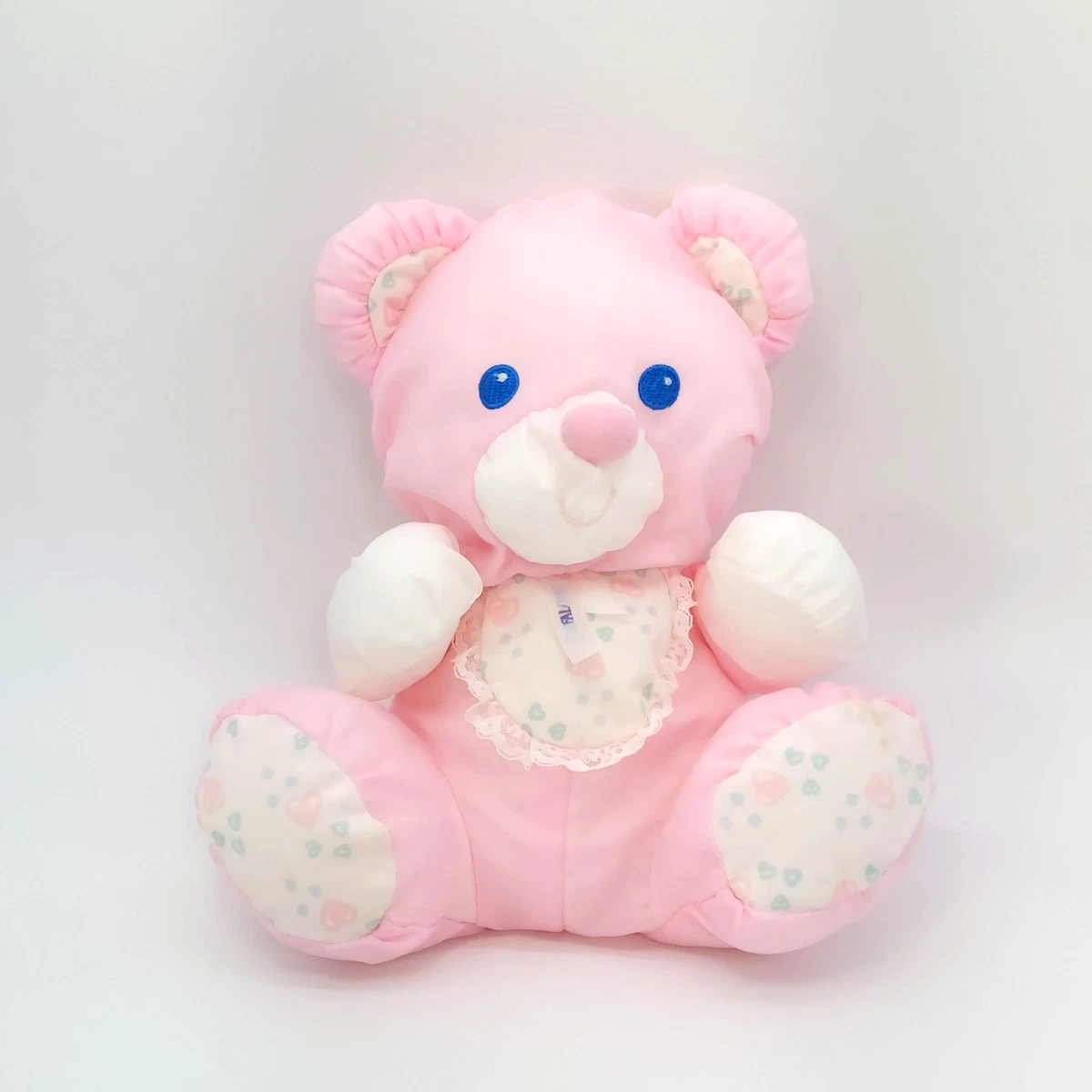 Fisher-Price Puffalumps Small (6-14 in) Fisher-Price Stuffed