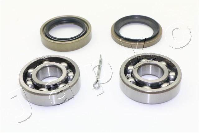 Fits JAPKO 416004 WHEEL BEARING KPL.   ⭐UK Stock⭐