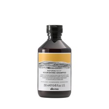 Davines Naturaltech NOURISHING Shampoo, Gentle Cleansing Action For Dehydrate...