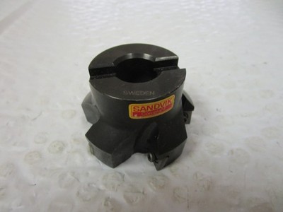 Sandvik RA290.90-063R19-12M Face Mill