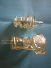 Quick-Disconnect Coupling Body