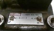 Pompe direction assistée Alfa Romeo ALFA 33