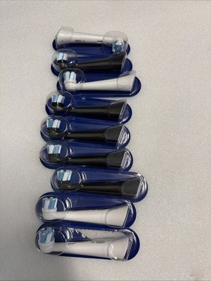 oral-b io deep clean replacement toothbrush head