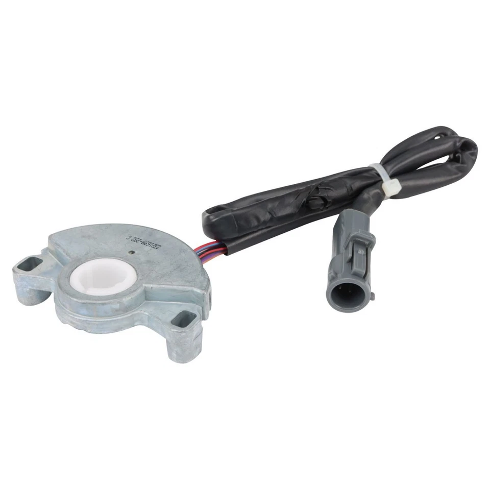 Interruptor de seguridad neutro para Ford 1987-1989 Foto 3 de 4