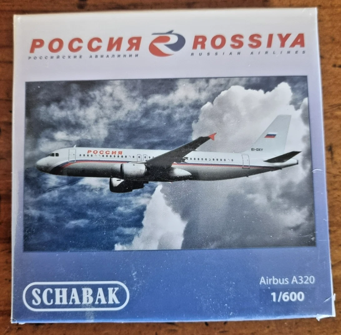 schabak1/600メキシカーナ航空A320 Schabak A320 Contemporary Diecast Aircraft and Spacecraft for sale