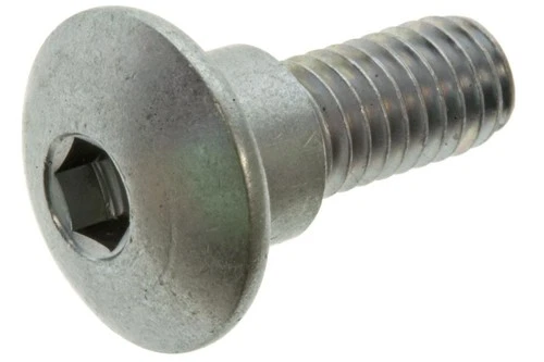 SCREW, REAR