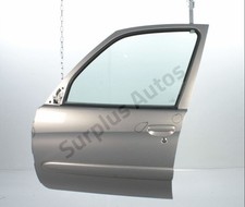 Porte avant et accessoires Citroen XSARA