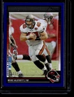 2024 Panini Score Football Artist's Proof Mike Alstott #268