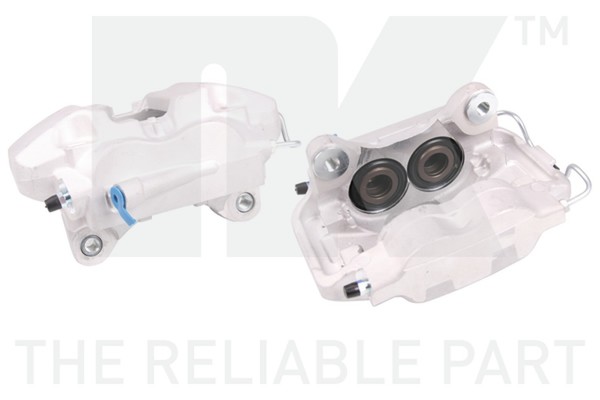 Bremssattel NK 2115268 Aluminium FüR BMW 5Er G30 F90 Touring G31 6Er Turismo G32-image