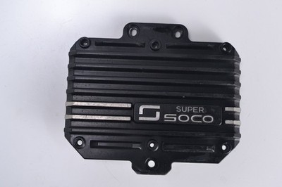 Kühler SUPER SOCO TC MAX 2019 2024