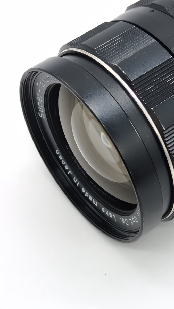 【超極上品】ASAHI TAKUMAR 24mm f/3.5 Video*[N MINT] Asahi Pentax Super Takumar 24mm f/3.5 Wide Angle