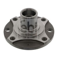 Radnabe Vorne FüR Opel Astra T92 1.6 1.8 2.0 91 Bis 01 Febi C18XE QualitäT