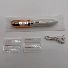 Dermavel Plasma Pen Multi-Colored Health & Beauty