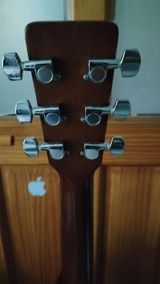 Acoustic Guitar ZEN-ON SW-300 | eBay
