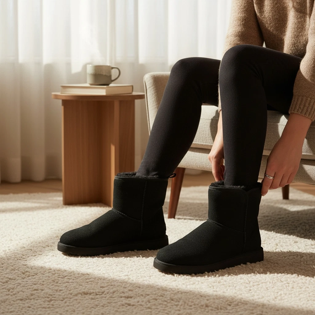 UGG Kristin Boots for Women for sale | eBay