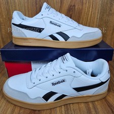 REEBOK Womens Low-Top Sneakers Classic Lightw...