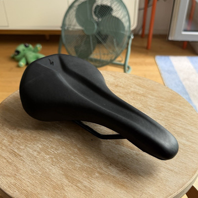Specialized Bridge Fahrradsattel 155cm