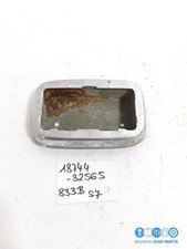 Original BMW  2002 E10  Aschenbecher Ascher hinten Gehäuse 3 18744