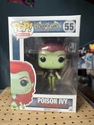 Funko Pop! Vinyl: Batman: Arkham Asylum - Poison Ivy #55