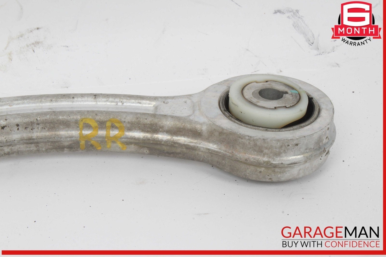 14-17 Maserati Ghibli M157 Rear Right or Left Side Control Arm 670007251 OEM