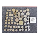 Morgan Dollar, Standing Liberty Quarter, Silver US Coin Lot 1879-1965