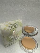 Clinique Stay Matte Sheer Pressed Powder 7.6g - Boxed 22 Stay Light Neutral