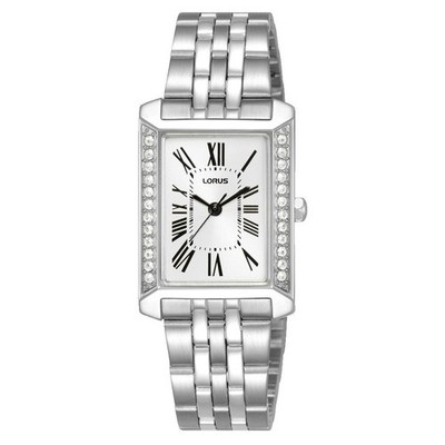 Lorus RG233YX9 Fashion Lady   Damenuhr  22 mm  Garantie: 2 Jahre Quarz (batterie