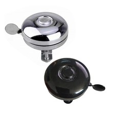 Bicycle Retro Nostalgia for Folding Bike Road Bike E-Bike Silver Black