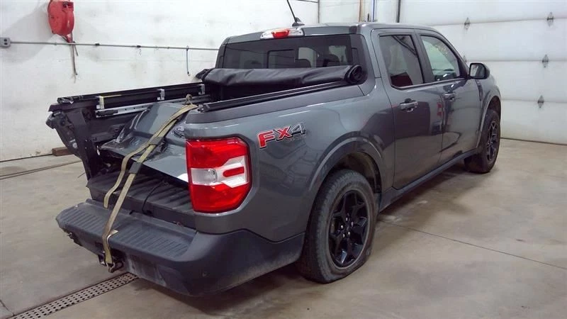 Estuche de transferencia para Ford Maverick 2022 2,0 L AWD 2701280 Foto 4 de 4