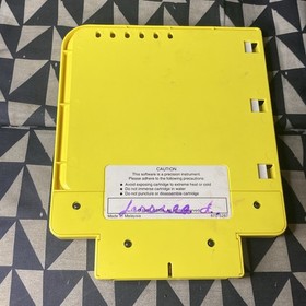 1994 Sega Pico Richard Scarry's Huckle and Lowly's Cartridge Vintage