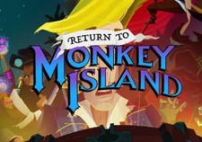 Return to Monkey Island | PC Steam | Chiave di download | Globale