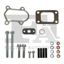Montagesatz Lader FA1 KT210230 für FIAT DUCATO PEUGEOT CITROËN BOXER Bus 160 HDi