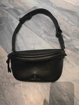 Michael Kors Slater schwarz
