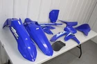 2024 - 2026 Yamaha YZ250F OEM Plastic Shrouds Fenders Panels YZ 250 F 450 24/4