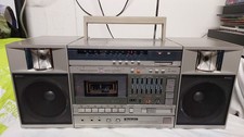 BoomBox TECHNICS SA-C05L generalüberholt