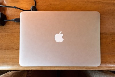 Apple MacBook Pro 15 inch 2015