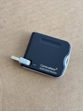 Vintage CameraMate USB SmartMedia SM  xD Picture Card Reader -TESTED