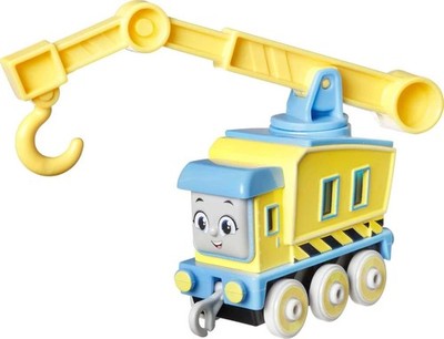 Fisher-Price Thomas & Friends Carly Crane Push-Along 35496