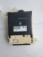 Chassis ECM Multiplex Network Left Hand Dash Fits 13-14 CAMRY 3867