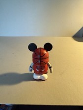 Disney Vinylmation NBA Series - Chicago Bulls