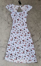 Floral Dress Brand: Wild Fable