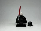 lego star wars minifigure Darth Vader - 75368, 75394