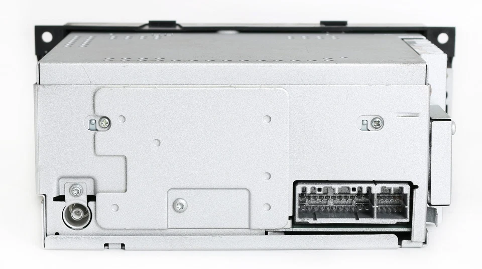 Dodge Caliber Jeep Patriot 2007-2009 Radio AMFM 6 discos reproductor de CD RAQ P05091175AB Foto 4 de 4