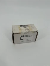 Hammond Manufacturing MFG 124C Transformer 10000 OHM 150-15khz SEALED