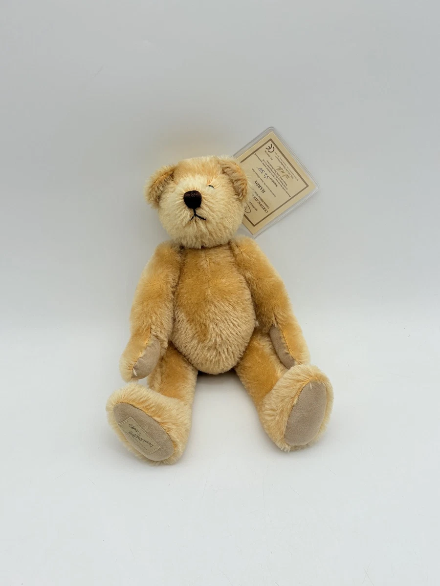 DEAN'S CLUB EDITION BEAR テディベア Dean's Teddy Bears for sale | eBay
