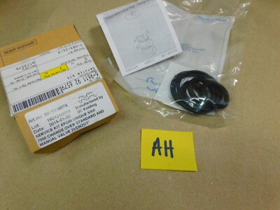 Alfa Laval 9611926571 1.5 VITON SSV TR2 SHUTOFF VALVE Service Kit New LOT - AH