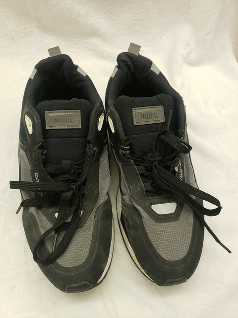 mirage tech core sneakers