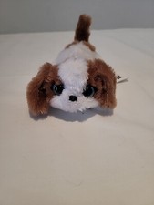 Just Play furReal My Minis Puppy Interactive Toy, Small Plush Puppy 5"